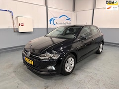 Volkswagen Polo - 1.0 TSI Airco EL Ramen Carplay BTW 2019