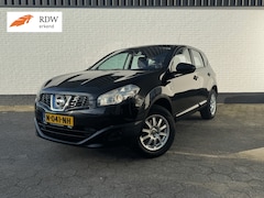 Nissan Qashqai - 1.6 Visia TREKHAAK l AIRCO l APK+BEURT NIEUW