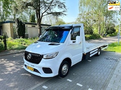 Mercedes-Benz Sprinter - 519 3.0 CDI 190PK Led Navi Aut 2020