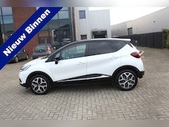 Renault Captur - 0.9 TCe Edition One Clima-Cruise-Navi-Camera 19.000 KM