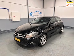 Mercedes-Benz A-klasse - 180 Ambition Aut Stoelver Navi Cruise Airco