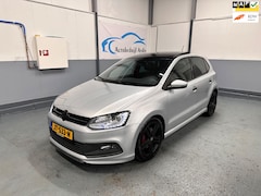 Volkswagen Polo - 1.6 TDI R-Line DSG PANO LED BOMVOL 2010