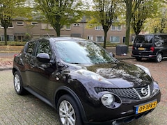 Nissan Juke - 1.6 Tekna