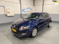 Volkswagen Polo - 1.2 Life Stoelver Airco Cruise EL Ramen 2014