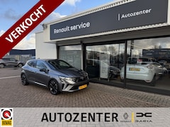 Renault Clio - Techno Tce 90 | stoel en stuurverwarming | camera | 17" Two-Tone velgen | tijdelijk gratis