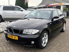 BMW 1-serie - 118I High Executive Automaat Youngtimer