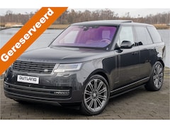 Land Rover Range Rover - P510e Autobiography | GERESERVEERD | BTW-auto | Shadow Pack | 23" inch | Trekhaak |