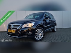 Volkswagen Tiguan - 1.4 TSI Sport&Style 4Motion