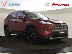 Toyota RAV4 - 2.5 Hybrid AWD Executive | JBL | Panorama schuif kanteldak