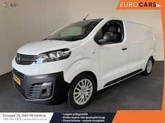 Opel Vivaro - L2H1 Edition Airco Cruise control EURO 6