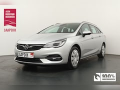 Opel Astra Sports Tourer - BWJ 2020 | 1.5 CDTI 123PK (90KW) Business Edition | TREKHAAK | AIRCO | NAVI | CRUISE | SPO