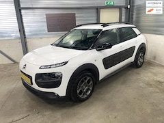 Citroën C4 Cactus - 1.2 PureTech Feel 2e eigenaar PDC airco