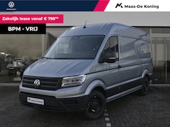 Volkswagen Crafter - Bedrijfswagens 35 Trendline 2.0TDi 140pk L3H3 368277