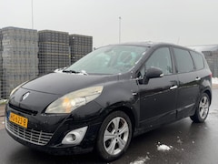 Renault Grand Scénic - 1.9 DCI Bose 7-Persoons 2011 Xenon