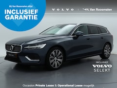 Volvo V60 - 2.0 T6 AWD Inscription Expression | Panorama dak | elektrische a