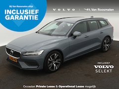 Volvo V60 - 2.0 B3 Essential Edition | 18" velgen | adaptive cruise | bliss