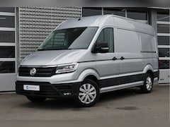 Volkswagen Crafter - 35 | Exclusive | Dubbele Schuifdeur | Automaat | Led | Adaptive Cruise | Navi | Camera