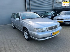 Volvo V70 - 2.5 Comfort-Line