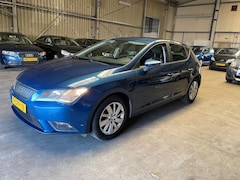 Seat Leon - 1.6 TDI Limited Edition I