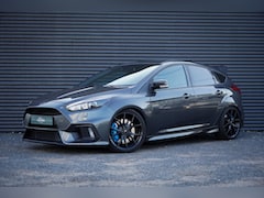 Ford Focus - 2.3 RS / Milltek / Mountune / NL Auto / Schaalstoelen