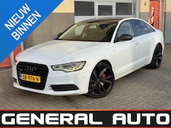 Audi A6 Limousine - 3.0 TDI quattro Sport Edition, Automaat