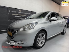 Peugeot 208 - 1.2 VTi Allure Nap/Airco/Navi/APK 03-2026