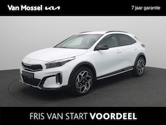 Kia XCeed - 1.5 T-GDi GT-Line Edition | Navigatie | Climate Control | Lm velgen | Parkeersensoren | Ca