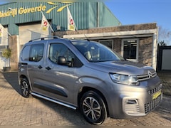 Citroën Berlingo - Van GB 1.5 BlueHDi 130pk AUT8, MARGE, BPM VRIJ, NWST