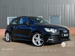 Audi A1 Sportback - 1.0 TFSI Sport Pro Line S