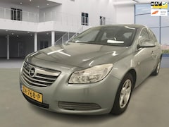 Opel Insignia - 1.4 Turbo EcoFLEX Business Edition