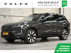 Volvo EX90 - Twin Performance Ultra 7p 111 kWh | Pilot Assist | Getint glas |