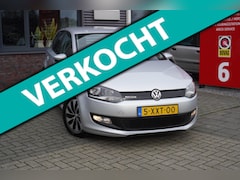 Volkswagen Polo - 1.4 TDI BlueMotion