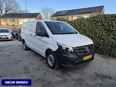 Mercedes-Benz Vito - 111 CDI Functional Lang | Airco | Cruise Control | Elekt. Ramen | PDC | L2 H1 | 3 Zits | D