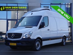 Mercedes-Benz Sprinter - 316 2.2 CDI KOELING, KOELAUTO, KOELWAGEN, AUT. CAMERA, AIRCO, STOELVERWARMING