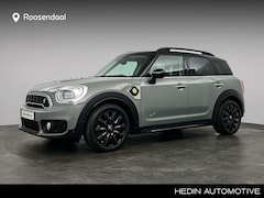 MINI Countryman - 1.5 Cooper S E ALL4 Chili | Harman Kardon | Sportstoelen | Comfort Acces | Stoelverwarming