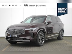 Volvo XC90 - T8 Automaat Plug-in hybrid AWD Ultra Bright * Nieuw model * Luchtvering, Adaptieve Cruise