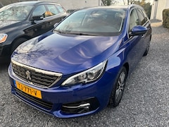 Peugeot 308 SW - 1.2 PureTech Blue Lease Premium