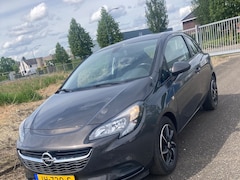 Opel Corsa - 1.0 Turbo Edition