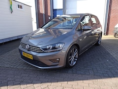 Volkswagen Golf Sportsvan - 1.0 TSI Trendline Navi|Airco|Carplay|PDC V+A