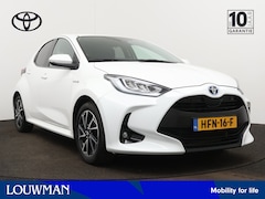 Toyota Yaris - 1.5 Hybrid Dynamic | Camera | Cruise Control Adaptief | LM velgen | Climate Control |