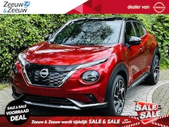 Nissan Juke - 1.6 Hybrid N-Design | NEW JUKE 2024| €7.000.- KORTING | Technology Pack , Cold Pack , Inte