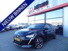 Peugeot 208 - 1.2 PureTech GT-Line 130PK | NL-AUTO | CRUISE | LMV | NAVI | PANORAMA | CAMERA