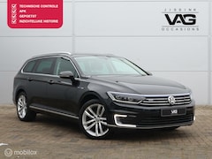 Volkswagen Passat Variant - 1.4 TSI GTE Highline Pano LED Camera