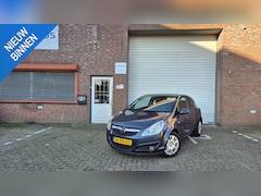 Opel Corsa - 1.2-16V Enjoy NAP 1e eigenaar Airco APK