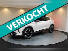 CUPRA Formentor - 1.4 e-Hybrid VZ Performance 245Pk Nieuwstaat Bomvol