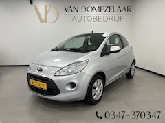 Ford Ka - 1.2 Cool & Sound / Airco /