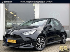 Toyota Yaris - 1.5 VVT-i Dynamic | 1e Eigenaar | NL auto | Navigatie | LED | LM Velgen | Keyless Entry- &