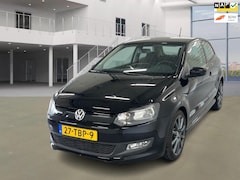 Volkswagen Polo - 1.2 TDI BlueMotion Comfortline