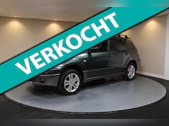 Mitsubishi Outlander Sport - 2.4 4WD Warrior *Automaat* Leer|Stoelverw.|NAP