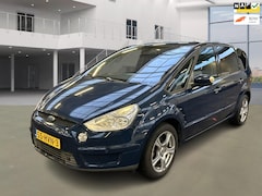 Ford S-Max - 2.0-16V